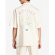 ADIDAS Originals Leisure League Groundskeeper Shirt Light Beige
