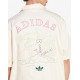 ADIDAS Originals Leisure League Groundskeeper Shirt Light Beige