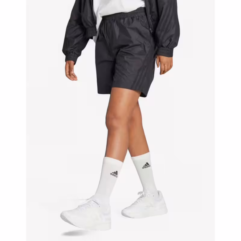 ADIDAS Sportswear Future Icons Woven Shorts Black W