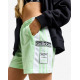 ADIDAS Adibreak Shorts Green