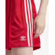 ADIDAS Originals Firebird Shorts Red