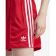 ADIDAS Originals Firebird Shorts Red