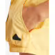 ADIDAS City Escape Summer Cargo Shorts Yellow