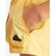 ADIDAS City Escape Summer Cargo Shorts Yellow