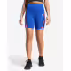 ADIDAS Sportswear Future Icons 3-Stripes Biker Shorts Blue
