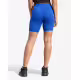 ADIDAS Sportswear Future Icons 3-Stripes Biker Shorts Blue