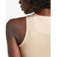 ADIDAS Originals Essentials+ Crop Tank Top Beige