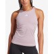 ADIDAS Performance Techfit Racerback Training Tank Top Purple