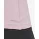 ADIDAS Performance Techfit Racerback Training Tank Top Purple