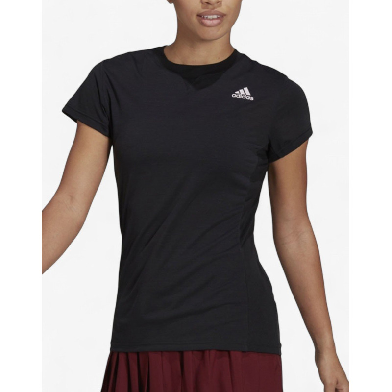 ADIDAS Heat.Rdy Training Tee Black