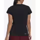 ADIDAS Heat.Rdy Training Tee Black