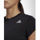 ADIDAS Heat.Rdy Training Tee Black
