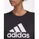 ADIDAS Sportswear Future Icons Badge of Sport Tee Black