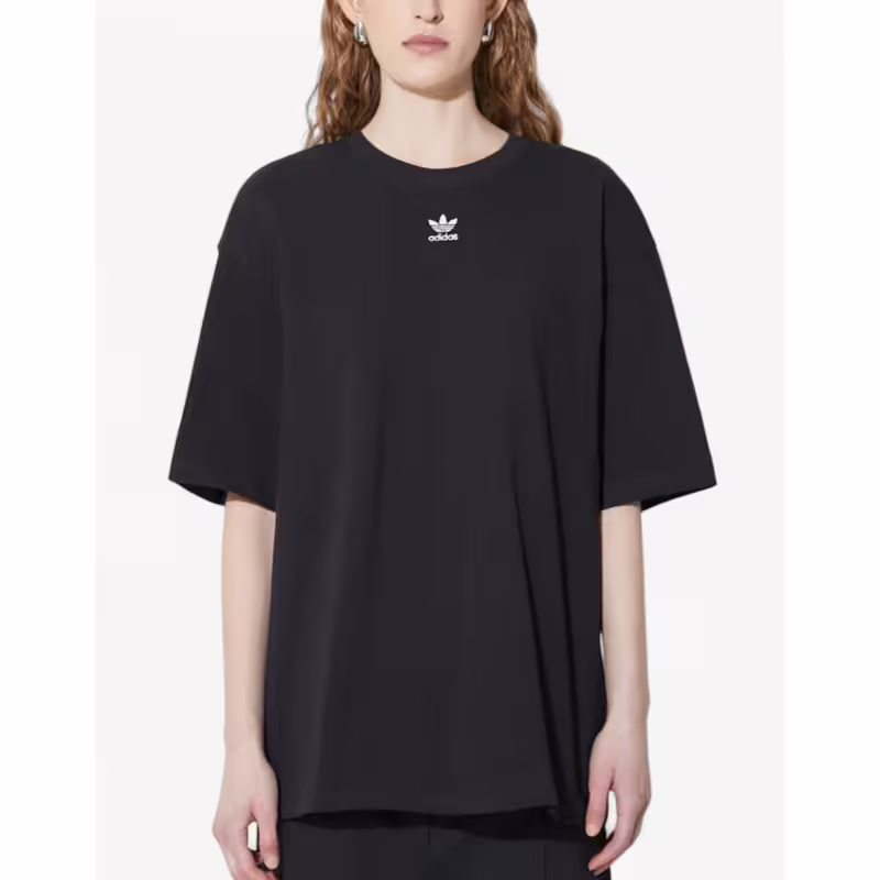 ADIDAS Originals Adicolor Essentials Tee Black
