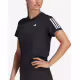 ADIDAS Performance Own The Run Tee Black
