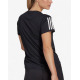 ADIDAS Performance Own The Run Tee Black