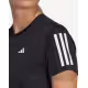 ADIDAS Performance Own The Run Tee Black