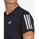 ADIDAS Performance Own The Run Tee Black