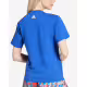 ADIDAS x Farm Rio Graphic Tee Blue