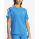 ADIDAS Originals 3-Stripes Regular Fit Tee Blue