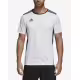 ADIDAS Entrada 18 Football Tee White