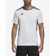 ADIDAS Entrada 18 Football Tee White