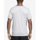 ADIDAS Entrada 18 Football Tee White