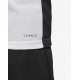 ADIDAS Entrada 18 Football Tee White