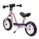 Баланс колело за деца със степенка PUKY LR M - перлено розово