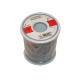 Тинол за запояване PROJECT, Ф0,8mm, 500g, Sn60, Pb40, 2,5%