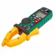 Амперклещи MS2009C, VAC, VDC, AAC, OHM, F, Hz, &deg;C, NCV