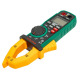 Амперклещи MS2009C, VAC, VDC, AAC, OHM, F, Hz, °C, NCV