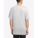 ADIDAS Future Icons Badge Of Sport Tee Light Grey