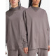 ADIDAS Basketball Sweatshirt Brown