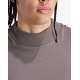 ADIDAS Basketball Sweatshirt Brown