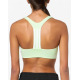 ADIDAS Powerimpact Training Medium-Support Bra Green