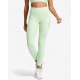 ADIDAS Techfit Printed 7/8 Leggings Green
