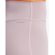 ADIDAS Optime Stash High-Waist Leggings Purple