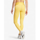 ADIDAS Optime Full-Length Leggings Yellow