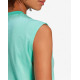 ADIDAS Originals Summer Surf Crop Top Green