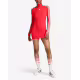 ADIDAS Originals Adilenium Tight Cut Dress Red