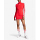ADIDAS Originals Adilenium Tight Cut Dress Red