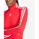 ADIDAS Originals Adilenium Tight Cut Dress Red