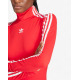 ADIDAS Originals Adilenium Tight Cut Dress Red