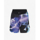 ADIDAS Sportswear Heat.Rdy Knit Shorts Black/Multi