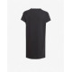 ADIDAS Originals Adicolor Tee Dress Black