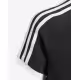 ADIDAS Originals Adicolor Tee Dress Black