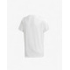 ADIDAS Originals Trefoil Tee White/Black