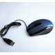 Оптична мишка синя USB DPI=800