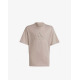 ADIDAS Sportswear Future Icons Logo Tee Brown